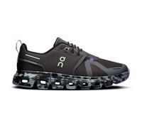 On - Kid's Cloud Sky 2 - Sneaker, Gr. 35.5, grau/schwarz (Eclipse/Myrtle)