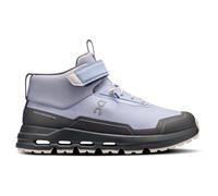 On - Kid's Cloudhero Mid Waterproof - Multisportschuhe, Gr. 30, grau (Nimbus/Eclipse)