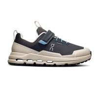 On - Kid's Cloudhero Waterproof - Multisportschuhe, Gr. 29, beige (Eclipse/Pearl)