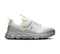 On - Kid's Cloudhero Waterproof - Multisportschuhe, Gr. 33.5, grau (Iceberg/Limelight)