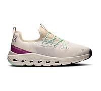 On - Kid's Cloudleap - Sneaker, Gr. 29, grau (Chalk/Elderberry)