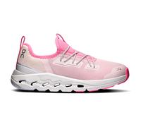 On - Kid's Cloudleap - Sneaker, Gr. 31.5, rosa (Salt/Bubblegum)