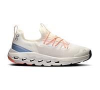 On - Kid's Cloudleap - Sneaker, Gr. 31, grau (Ghost/Sunstone)