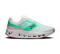 On - Kid's Cloudsurfer Youth - Runningschuhe, Gr. 38.5, verdite / ivory (Verdite/Ivory)