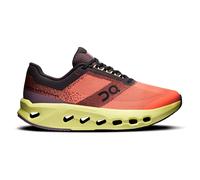 On - Kid's Cloudsurfer Youth - Runningschuhe, Gr. 38, pebble / reef (Pebble/Reef)