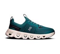 On - Kid's Cloudswift Youth - Runningschuhe, Gr. 37.5, blau (Mistletoe/Ivory)