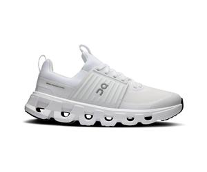 On - Kid's Cloudswift Youth - Runningschuhe, Gr. 37.5, grau (AllWhite)