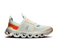 On - Kid's Cloudswift Youth - Runningschuhe, Gr. 38, beige (Dew/Flame)