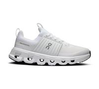 On - Kid's Cloudswift Youth - Runningschuhe, Gr. 39, grau (AllWhite)