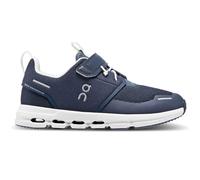 On Kinder Cloud Play Sneaker (Dunkelblau 32 US)
