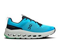 On - Junior's Cloudleap - Sneaker, Gr. 38.5, blau (Horizon/Mineral)