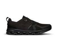 On Running Kinder-Sneaker Cloud Sky Schwarz Größe 38,5