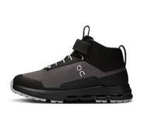 ON Kinder Freizeitschuhe Cloudhero Mid Waterproof (3KD3001) 34 Schwarz