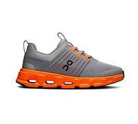 On Running Cloudswift Kids Sportschuhe Für Kinder 3kf10043340-alloy-tangerine Grau 32;31