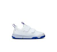 On - Kid's The Roger - Sneaker, Gr. 31, grau (White/Indigo)