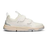 ON Kinder Freizeitschuhe THE ROGER Kids (3KE1001) 33 White / Glacier
