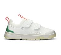 ON Kinder Freizeitschuhe THE ROGER Kids (3KE1001) 33 White / Green