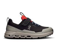 ON Kinder Halbschuhe Cloudhero Waterproof (3KE1003) 33 ½ Magnet / Fog