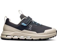 On - Kid's Cloudhero Waterproof - Multisportschuhe, Gr. 33.5, beige (Eclipse/Pearl)
