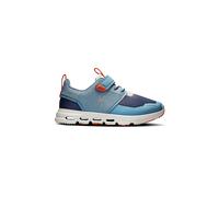 ON Kinder Laufschuhe Cloud Play blau | 35