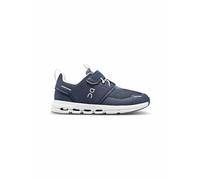 On - Kid's Cloud Play - Sneaker, Gr. 35, blau (Midnight/White)