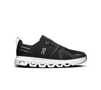 On - Kid's Cloud Sky 2 - Sneaker, Gr. 38.5, schwarz (Black/White)