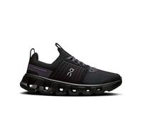 On - Kid's Cloudswift Youth - Runningschuhe, Gr. 37.5, schwarz (Black/Eclipse)