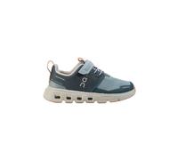 ON Kinder Sneaker CLOUD PLAY 2 dunkelgrün | 31