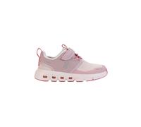 On - Kid's Cloud Play 2 - Sneaker, Gr. 33, rosa (Zephyr/Camellia)