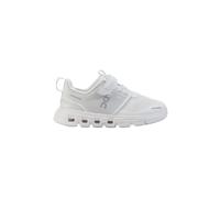 ON Kinder Sneaker CLOUD PLAY 2 weiss | 33 1/2