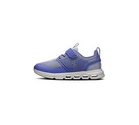 ON Kinder Sneaker CLOUD PLAY blau | 28 1/2