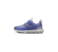 ON Kinder Sneaker CLOUD PLAY blau | 33 1/2