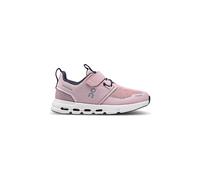 ON Kinder Laufschuhe Cloud Play rosa | 33