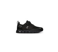 On - Kid's Cloud Play - Sneaker, Gr. 31.5, schwarz (AllBlack)