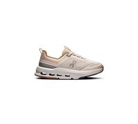 ON Kinder Sneaker CLOUDNOVA beige | 32