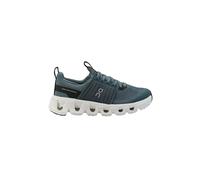 ON Kinder Sneaker CLOUDSWIFT YOUTH dunkelgrün | 39