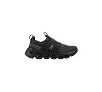 On - Kid's Cloudswift Youth - Runningschuhe, Gr. 39, schwarz (Black/Eclipse)