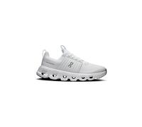 On - Kid's Cloudswift Youth - Runningschuhe, Gr. 37.5, grau (AllWhite)