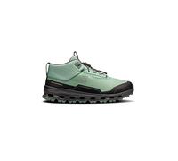 On - Youth's Cloudhero Mid Waterproof - Multisportschuhe, Gr. 38, bunt (Rosemary/Black)