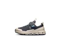 On - Kid's Cloudhero Waterproof - Multisportschuhe, Gr. 33.5, beige (Eclipse/Pearl)