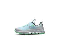 ON Kinder Sneakers CLOUDHERO WATERPROOF hellblau | 32