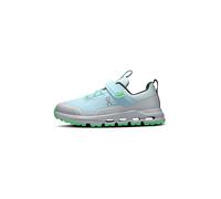 ON Kinder Sneakers CLOUDHERO WATERPROOF hellblau | 34