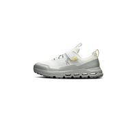 On - Kid's Cloudhero Waterproof - Multisportschuhe, Gr. 33, grau (Iceberg/Limelight)