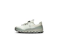 On - Youth Cloudhero Waterproof - Multisportschuhe, Gr. 37.5, grau (Iceberg/Tin)