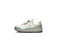 ON Kinder Sneakers CLOUDHERO WATERPROOF hellgrau | 39