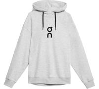 On - Lässiges Sweatshirt mit Kapuze - Herren - Club Hoodie - Club Hoodie Crater für Herren - Größe XL - Grau Grau XL