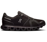 On Cloud 6 Damen Laufschuh Neutral - 3WF1006 Black Black 37,5