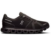 On Cloud 6 Damen Laufschuh Neutral - 3WF1006 Black Black 39