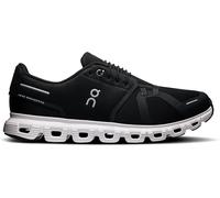 On Cloud 6 Herren Laufschuh Neutral - 3MF1007 Black White 47,5