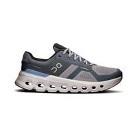 On Laufschuh Cloudrunner 2 EU 42 Alloy / Chambray